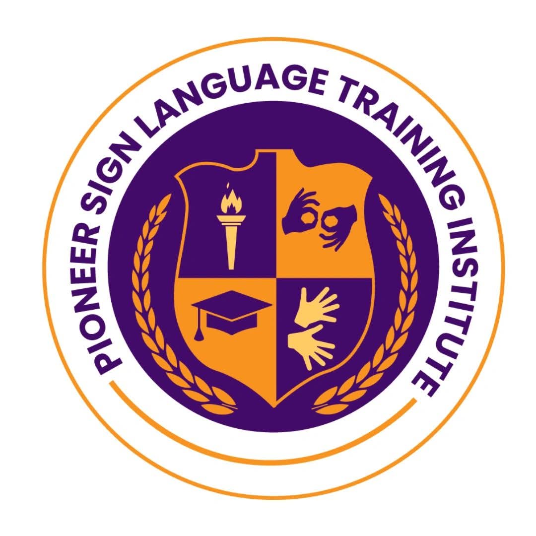 PIONEER SIGN LANGUAGE INSTITUTE
